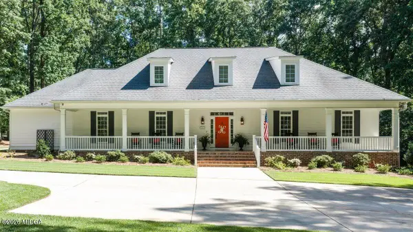 39 Pate Road, Macon, GA 31210