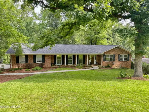 1847 Flintwood Drive, Macon, GA 31211