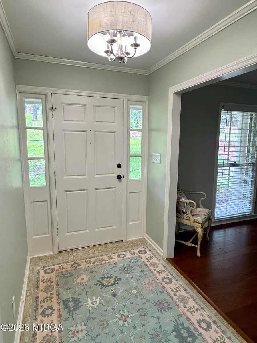 1847 Flintwood Drive, Macon, GA 31211 - #2