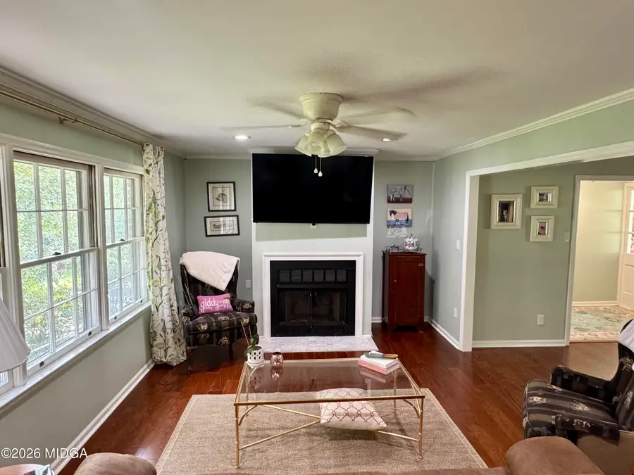 1847 Flintwood Drive, Macon, GA 31211 - #3