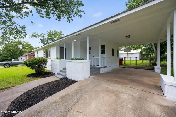 2792 Skyline Drive, Macon, GA 31211