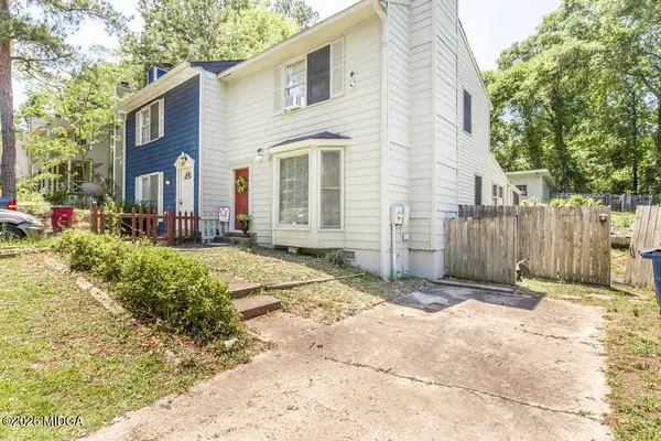 5105 Nisbet Drive, Macon, GA 31206