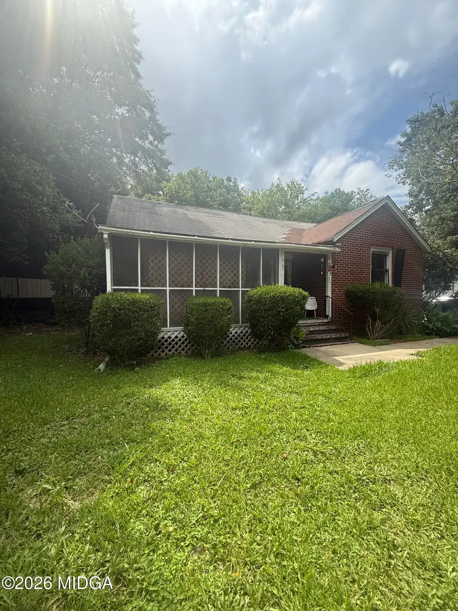 4021 San Juan Avenue, Macon, GA 31206 - #3