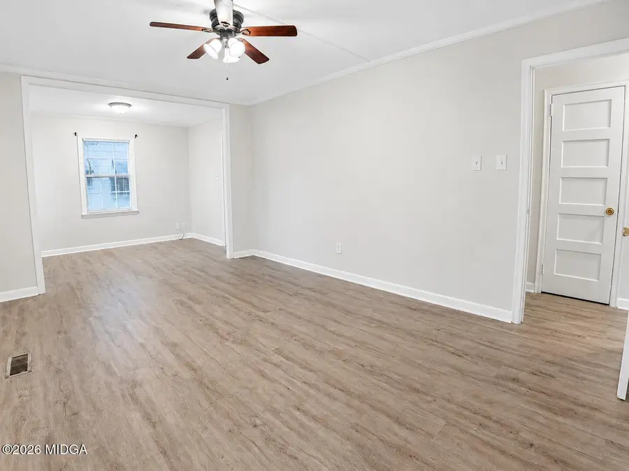 1225 Mimosa Drive, Macon, GA 31204 - #2
