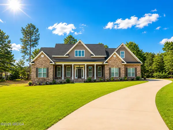 359 Amanda Drive, Macon, GA 31216