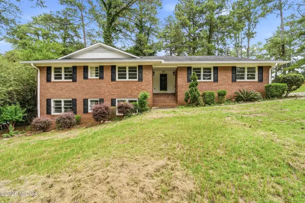 1803 Kirkwood Drive, Macon, GA 31211