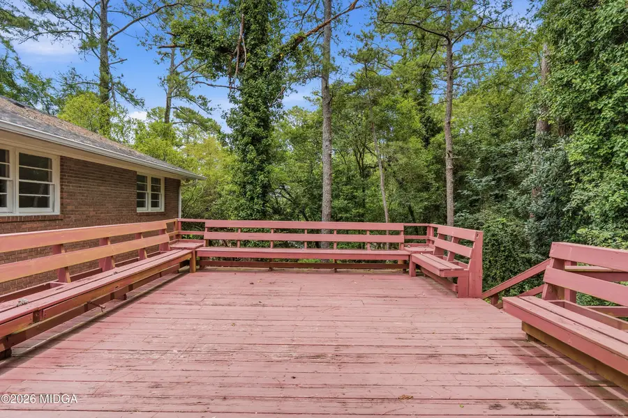1803 Kirkwood Drive, Macon, GA 31211 - #3