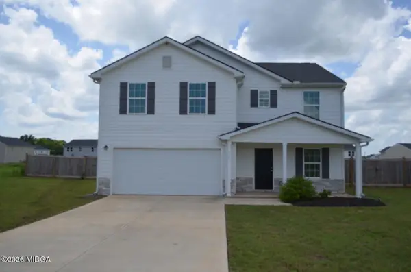 708 Coopers Landing, Macon, GA 31216