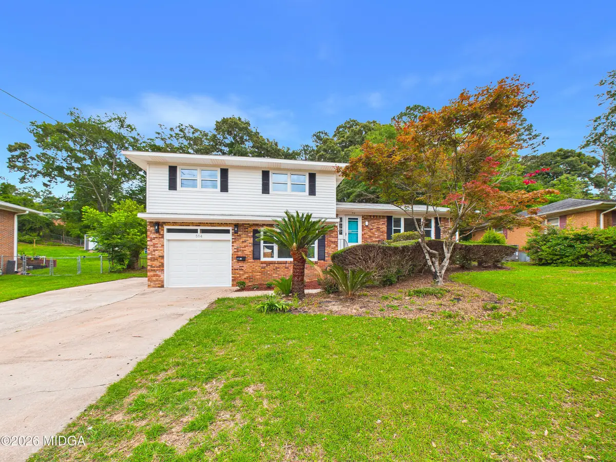 514 Terrell Street, Warner Robins, GA 31088 - #1