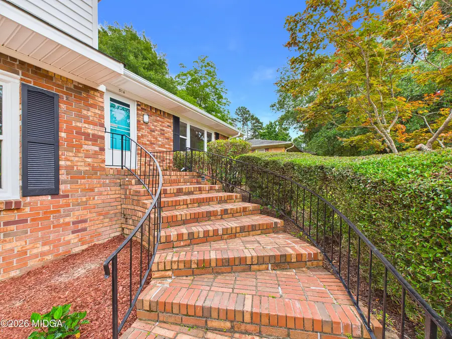 514 Terrell Street, Warner Robins, GA 31088 - #2