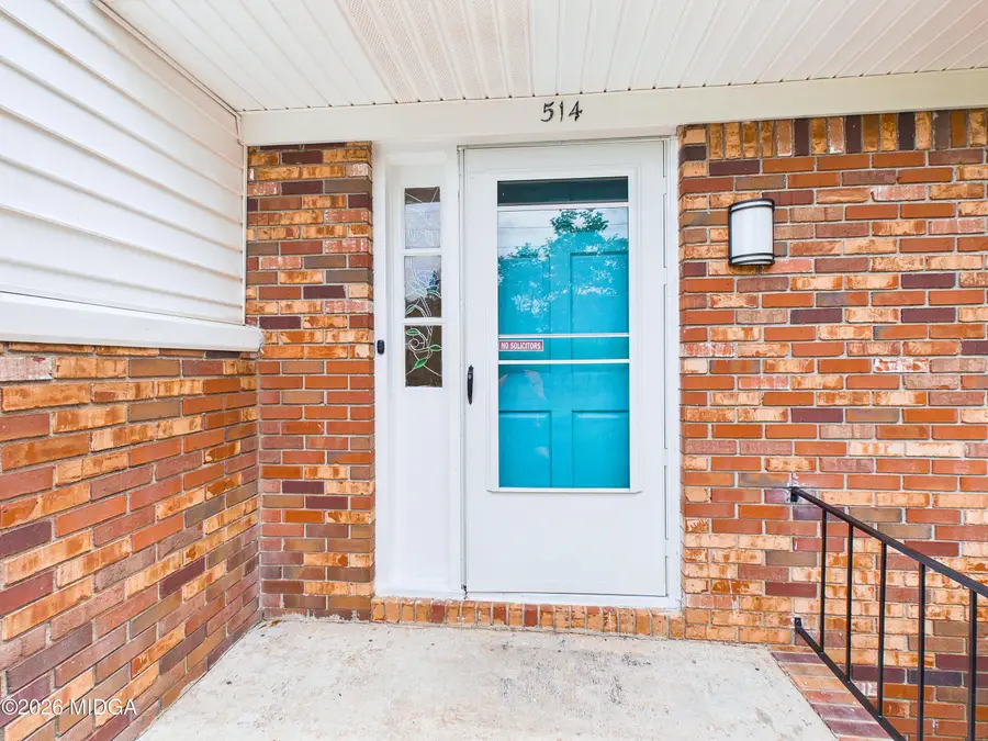 514 Terrell Street, Warner Robins, GA 31088 - #3