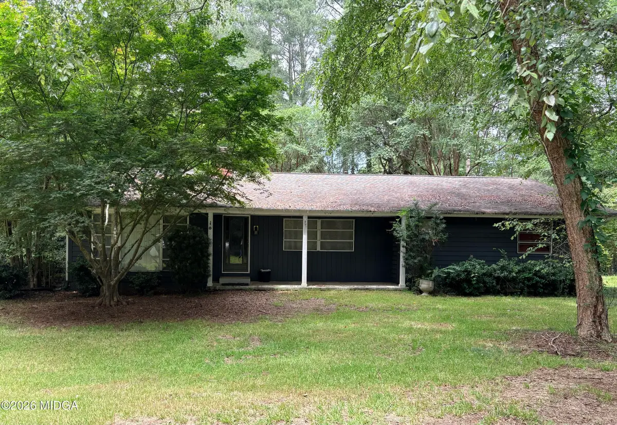 6225 Forsyth Road, Macon, GA 31210 - #1