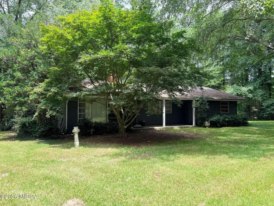 6225 Forsyth Road, Macon, GA 31210 - #2