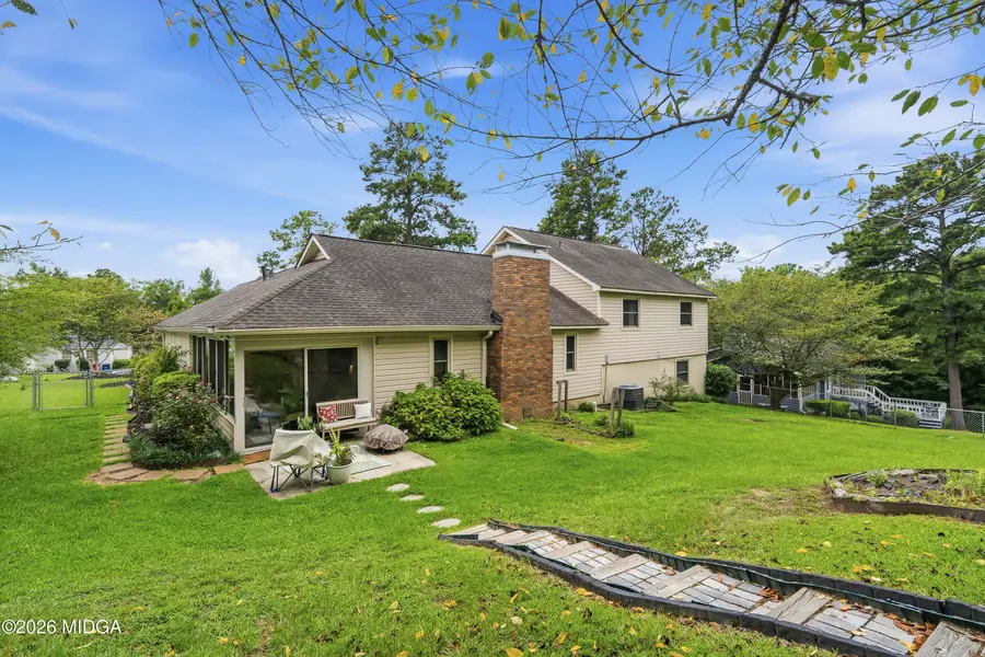 6831 Leslie Lane, Macon, GA 31220 - #2