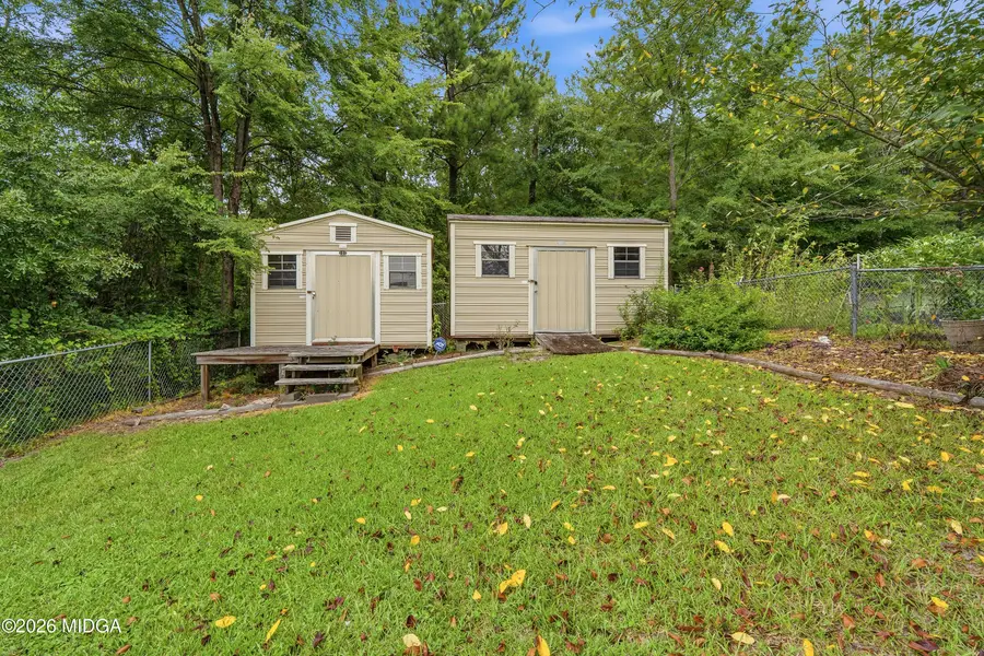 6831 Leslie Lane, Macon, GA 31220 - #3