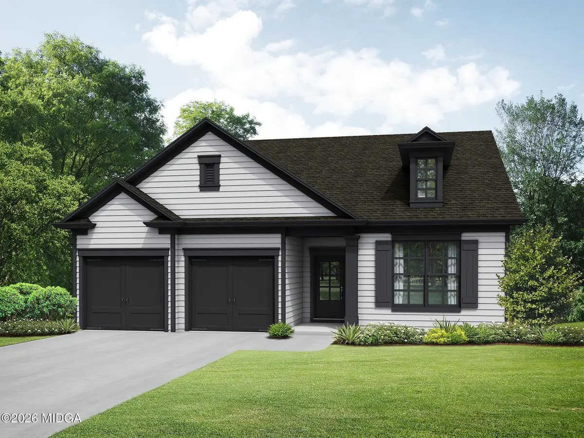 128 Royal Tern Lane, Warner Robins, GA 31093 - #1