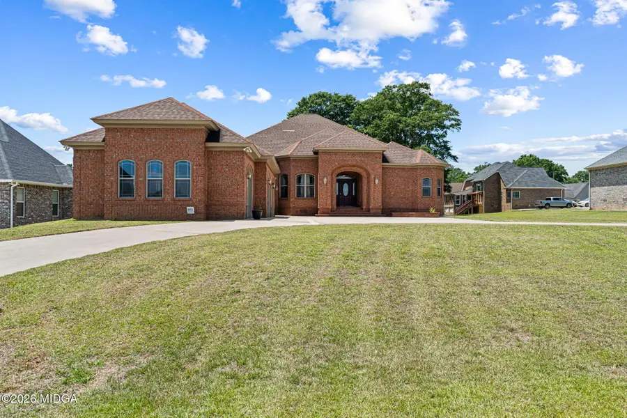 215 Little Hickory Drive, Lizella, GA 31052 - #3
