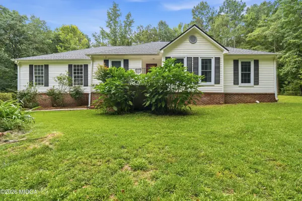 225 Rock Creek Road, Gray, GA 31032