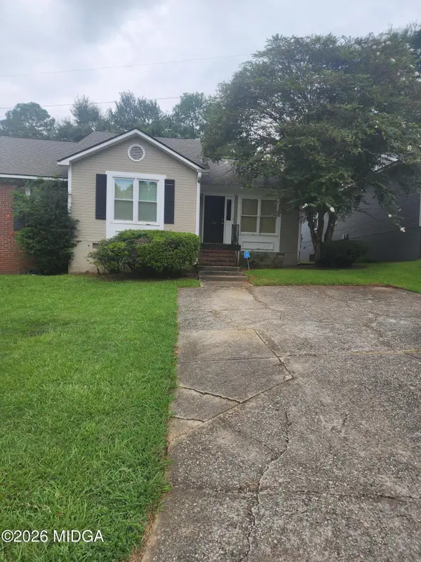 104 Wakefield Drive, Macon, GA 31210