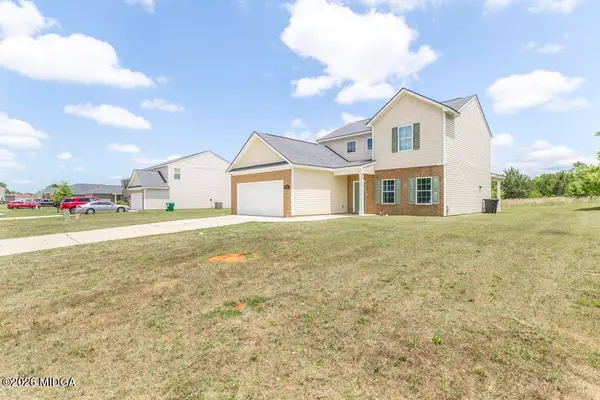 219 Ivy Glen Drive, Perry, GA 31069