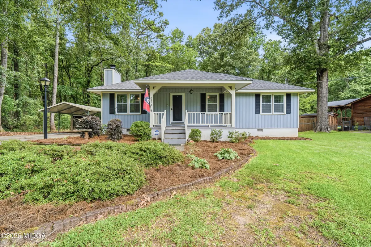 2323 Unaliyi Trail, Macon, GA 31220 - #1