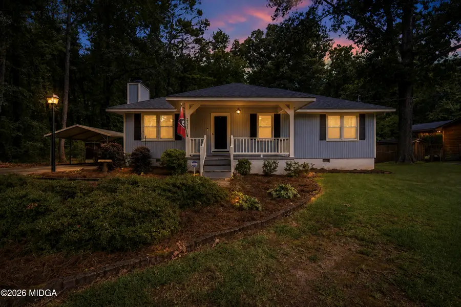 2323 Unaliyi Trail, Macon, GA 31220 - #2