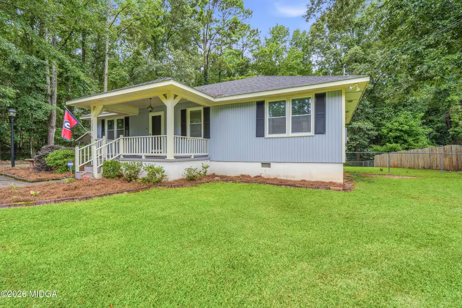 2323 Unaliyi Trail, Macon, GA 31220 - #3
