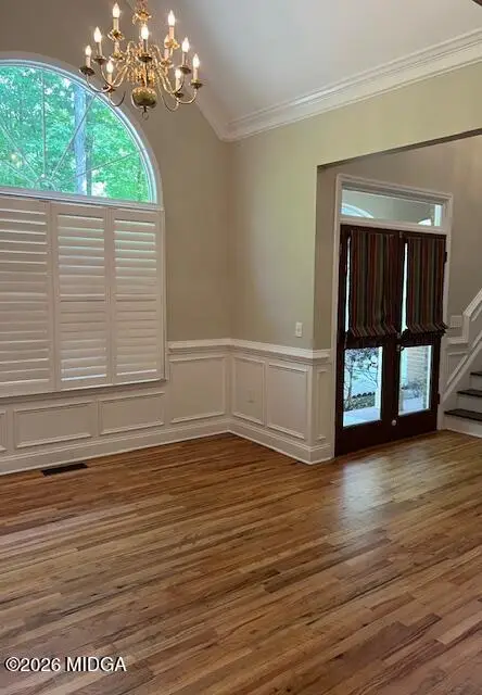 208 Huntington Court, Macon, GA 31210 - #2