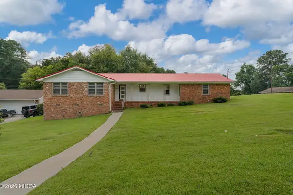 1588 N Atwood Drive, Macon, GA 31204
