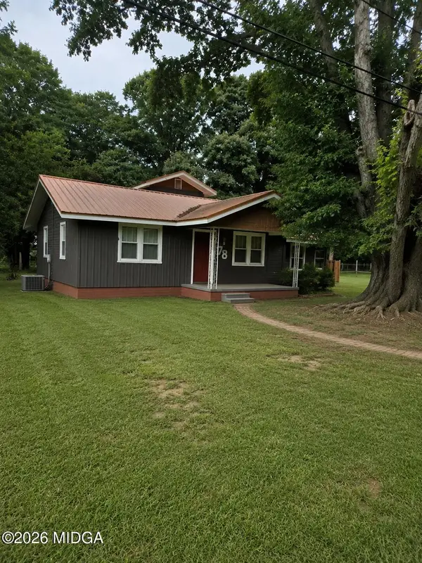 178 Langston Avenue, Forsyth, GA 31029