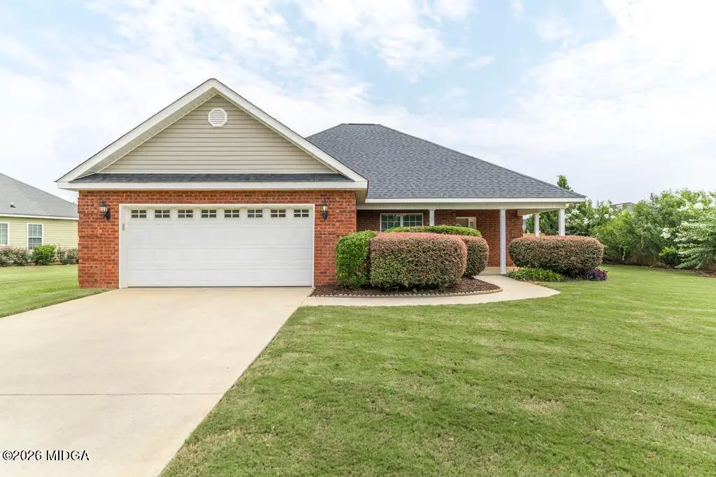 102 Ainsley Way, Byron, GA 31008 - #1
