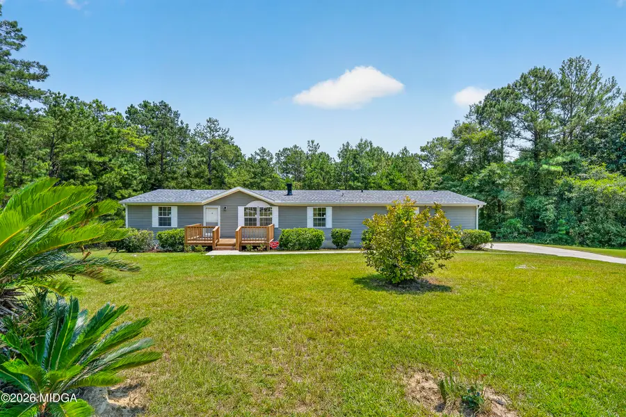 199 Parker Drive, Macon, GA 31217 - #2