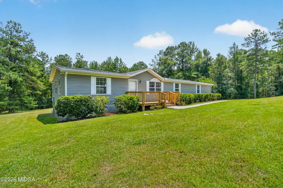 199 Parker Drive, Macon, GA 31217 - #3