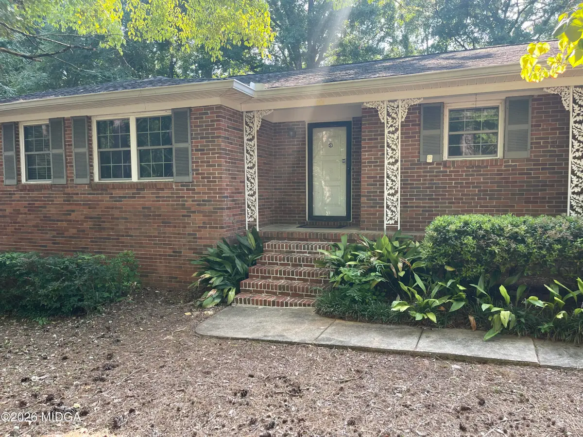 866 Warwick Drive, Macon, GA 31210 - #1
