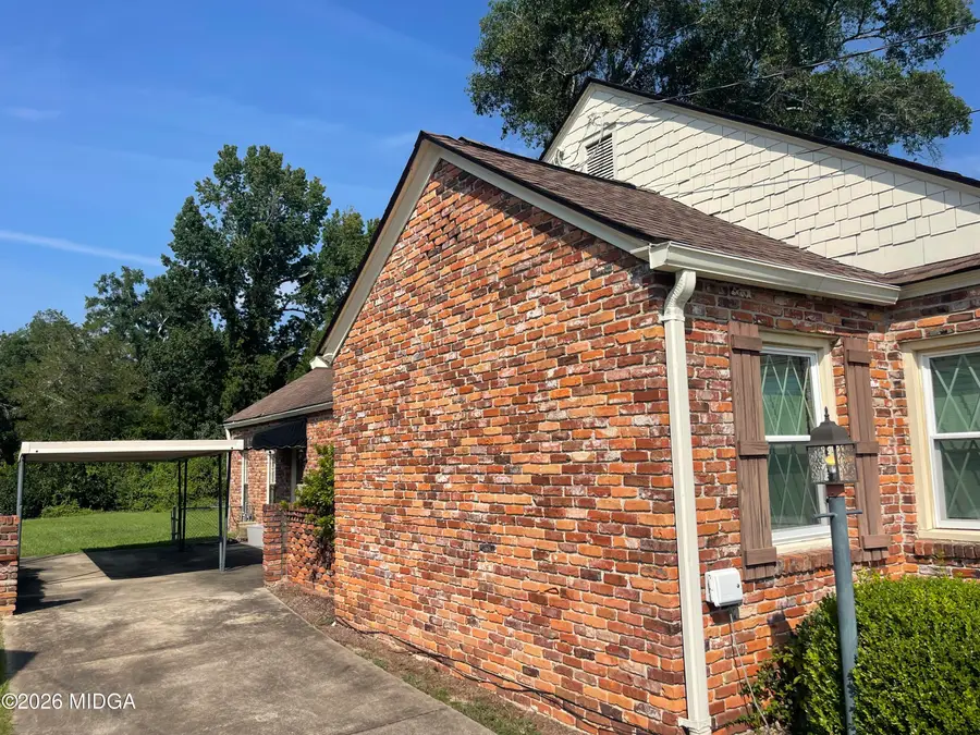 3593 Overlook Avenue, Macon, GA 31204 - #3