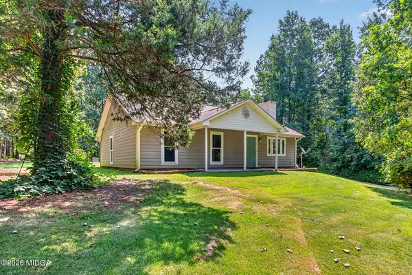 4673 Boxankle Road, Barnesville, GA 30204