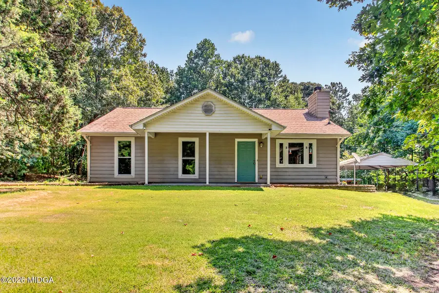 4673 Boxankle Road, Barnesville, GA 30204 - #2