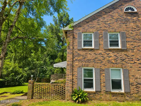 3488 Stinsonville Road, Macon, GA 31204