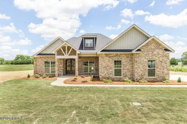 299 Mystic Circle, Byron, GA 31008