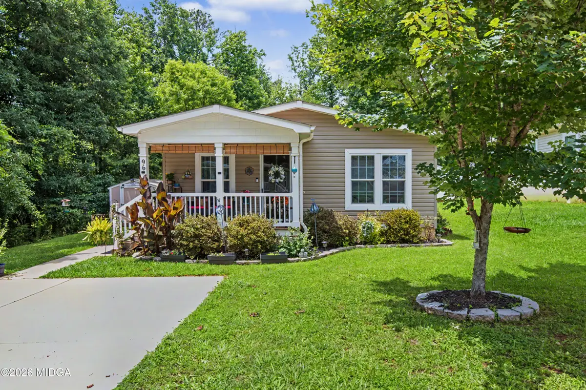 96 Bob White Lane, Newnan, GA 30263 - #1