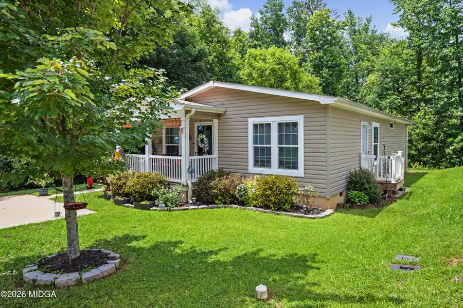 96 Bob White Lane, Newnan, GA 30263 - #3