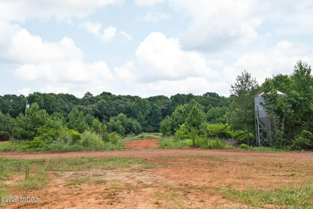 500 Askin Place Road, Culloden, GA 31016 - #1