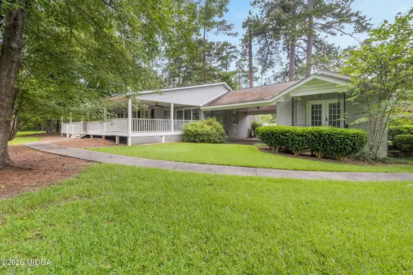 102 Old Macon Road, Gray, GA 31032