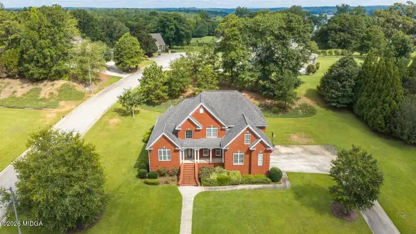 128 Myrick Drive, Macon, GA 31220