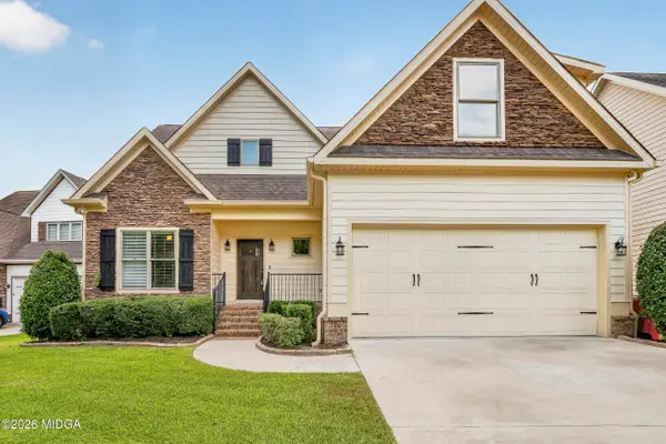 356 Carillon Lane, Macon, GA 31210