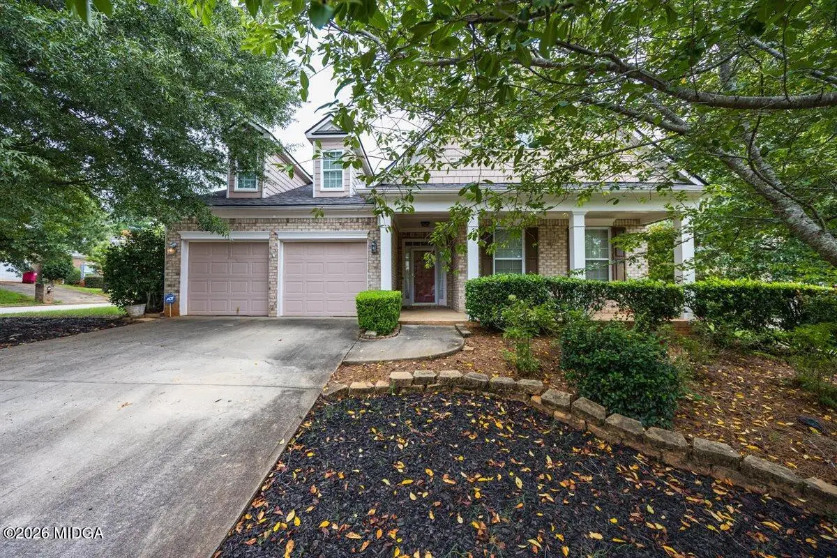 102 Fairways Court, Macon, GA 31220 - #1