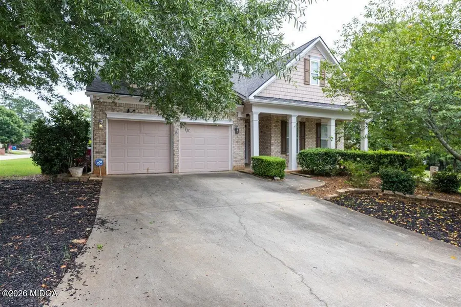 102 Fairways Court, Macon, GA 31220 - #2