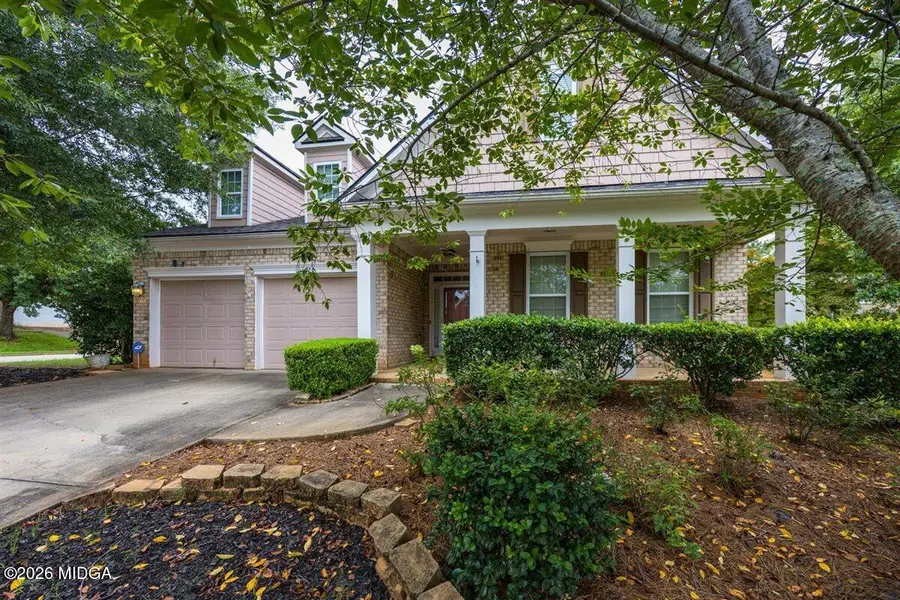 102 Fairways Court, Macon, GA 31220 - #3
