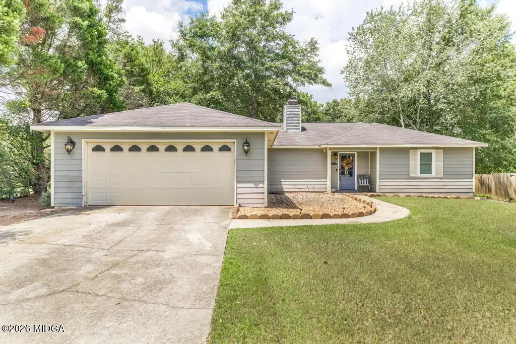 104 Turtle Dove Court, Warner Robins, GA 31088 - #1