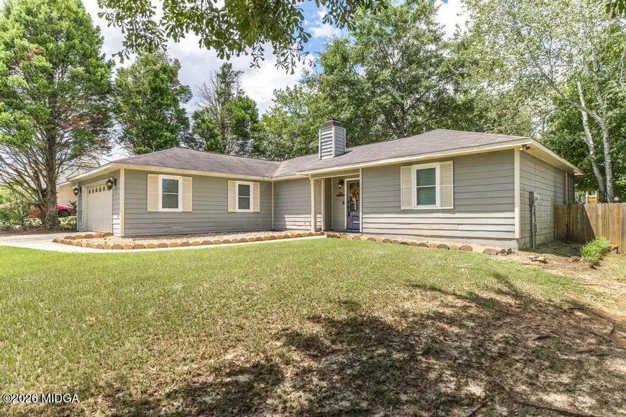 104 Turtle Dove Court, Warner Robins, GA 31088 - #2